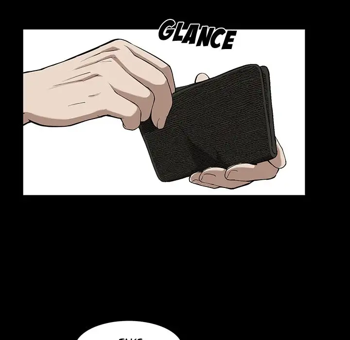 The Birthday Present Chapter 5 Page 74