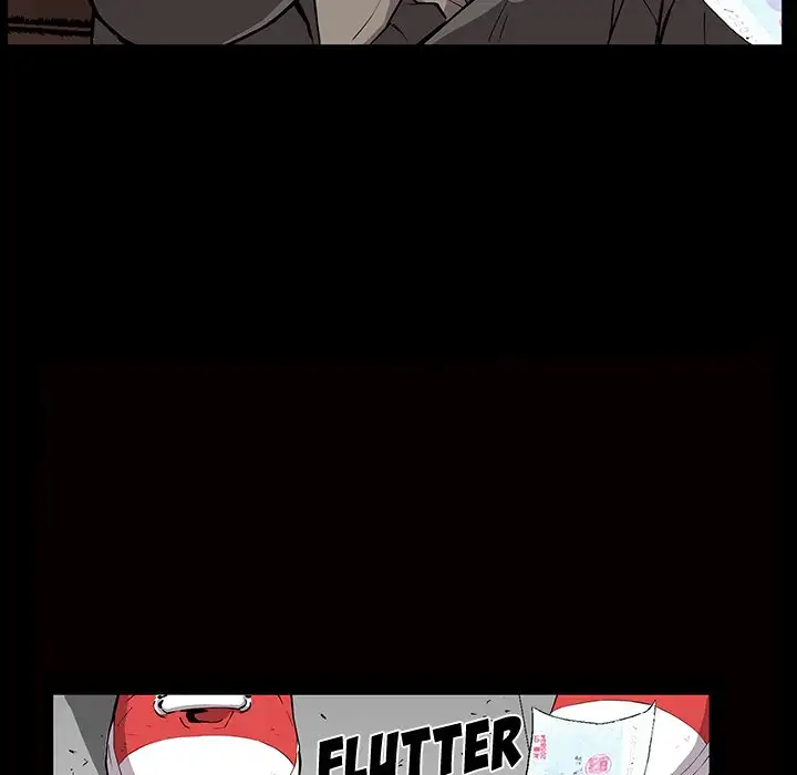 The Birthday Present Chapter 5 Page 76