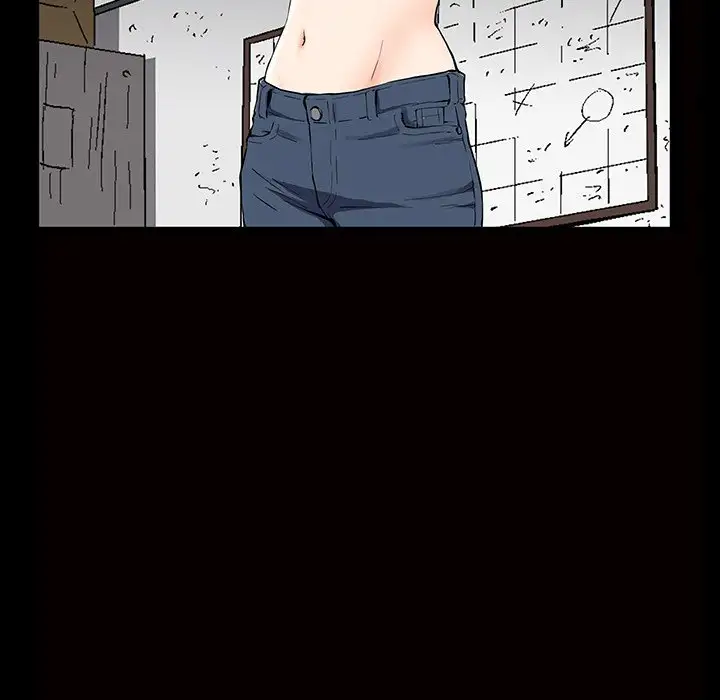 The Birthday Present Chapter 5 Page 79