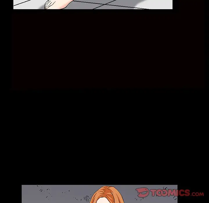 The Birthday Present Chapter 5 Page 81