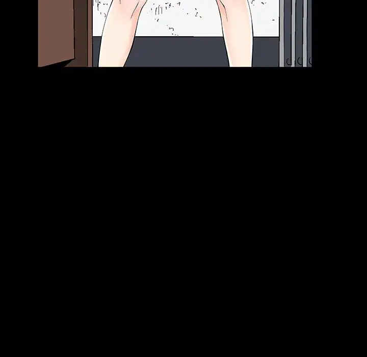 The Birthday Present Chapter 5 Page 83