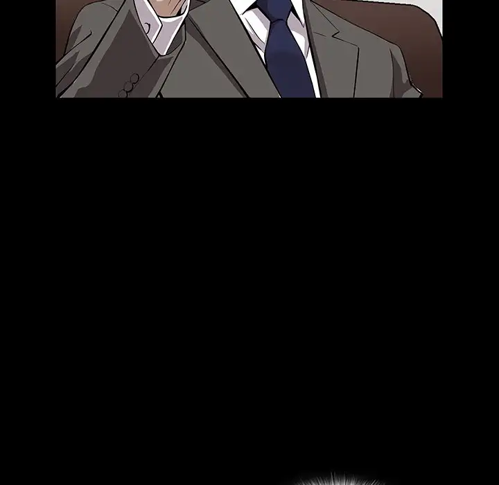 The Birthday Present Chapter 5 Page 88