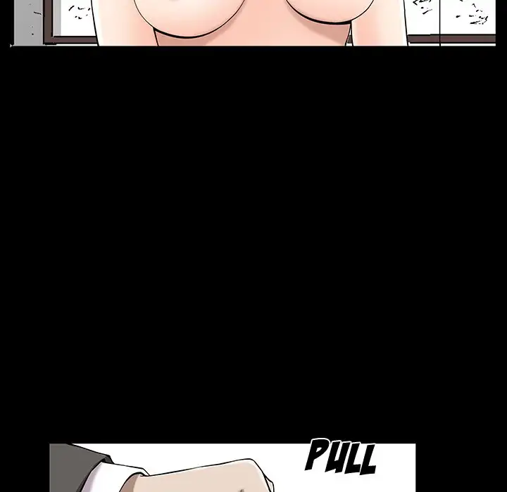 The Birthday Present Chapter 5 Page 90