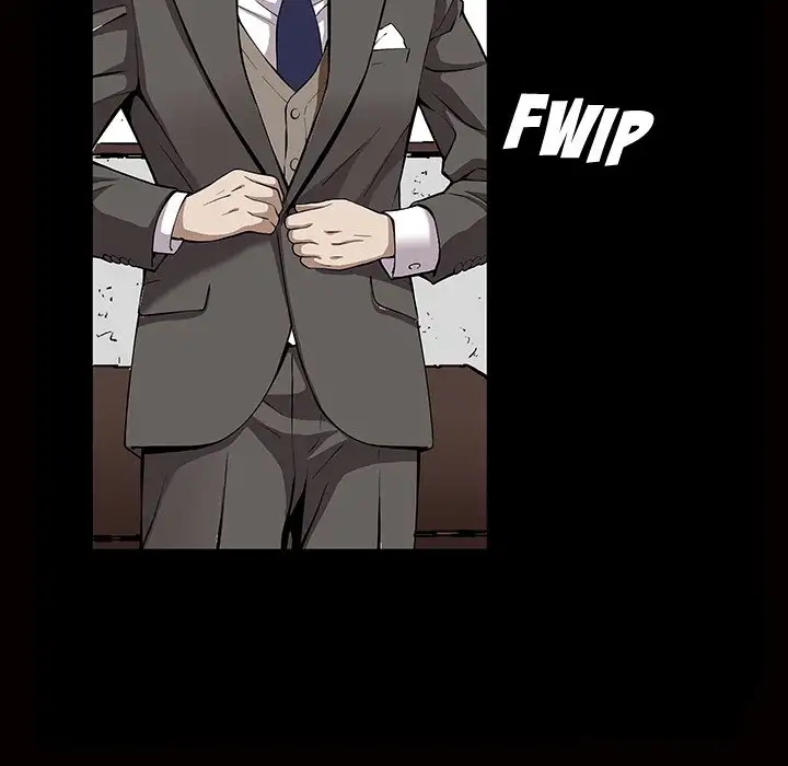 The Birthday Present Chapter 5 Page 97