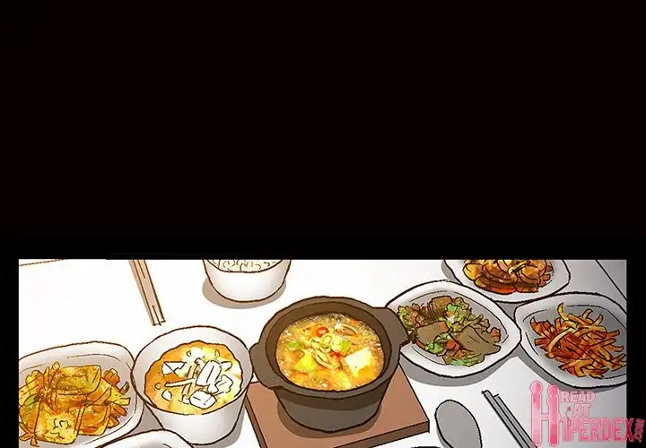 The Birthday Present Chapter 6 Page 1