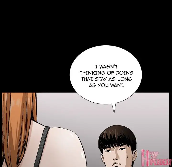 The Birthday Present Chapter 6 Page 101