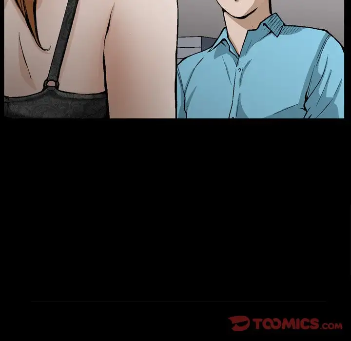 The Birthday Present Chapter 6 Page 102