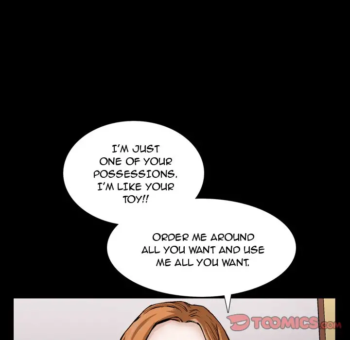 The Birthday Present Chapter 6 Page 104