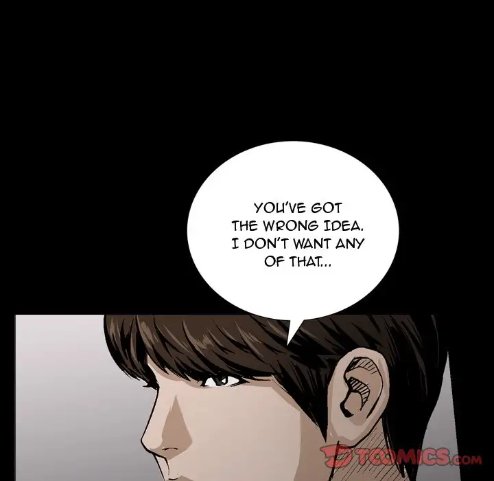 The Birthday Present Chapter 6 Page 105