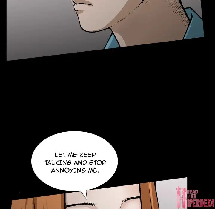 The Birthday Present Chapter 6 Page 106