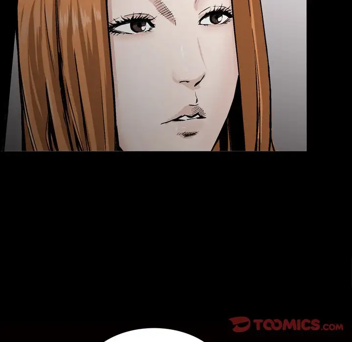 The Birthday Present Chapter 6 Page 107