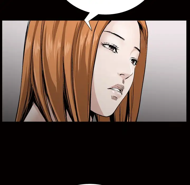 The Birthday Present Chapter 6 Page 110