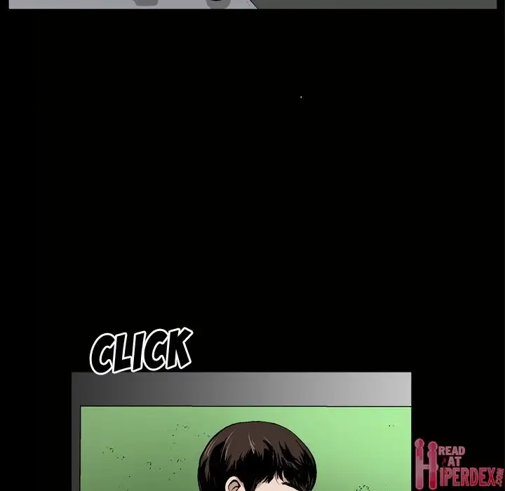 The Birthday Present Chapter 6 Page 15