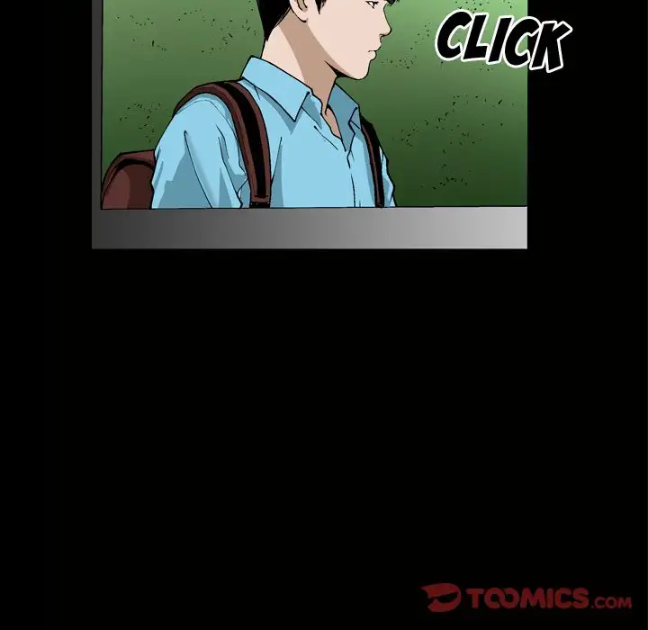 The Birthday Present Chapter 6 Page 16