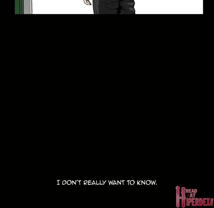 The Birthday Present Chapter 6 Page 21