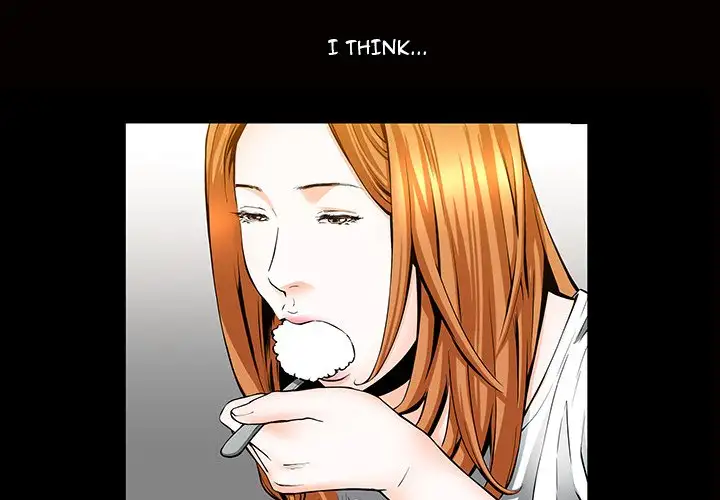 The Birthday Present Chapter 6 Page 3