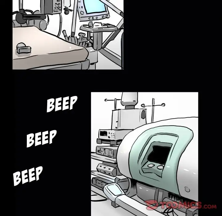 The Birthday Present Chapter 6 Page 34