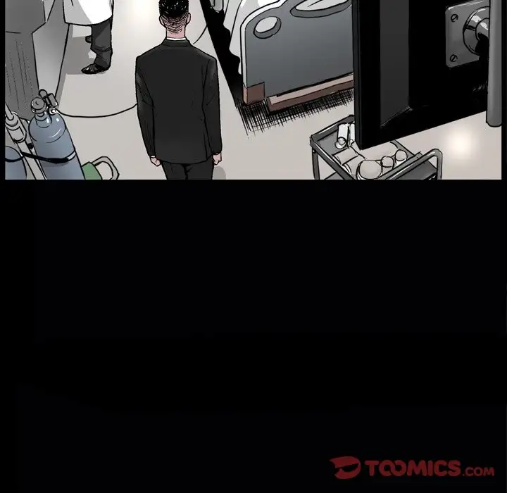 The Birthday Present Chapter 6 Page 36