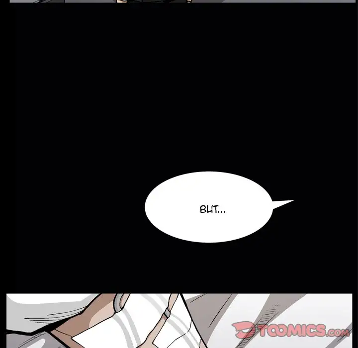 The Birthday Present Chapter 6 Page 38