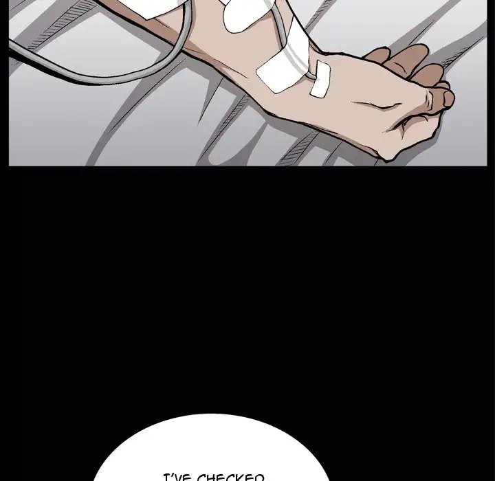 The Birthday Present Chapter 6 Page 39