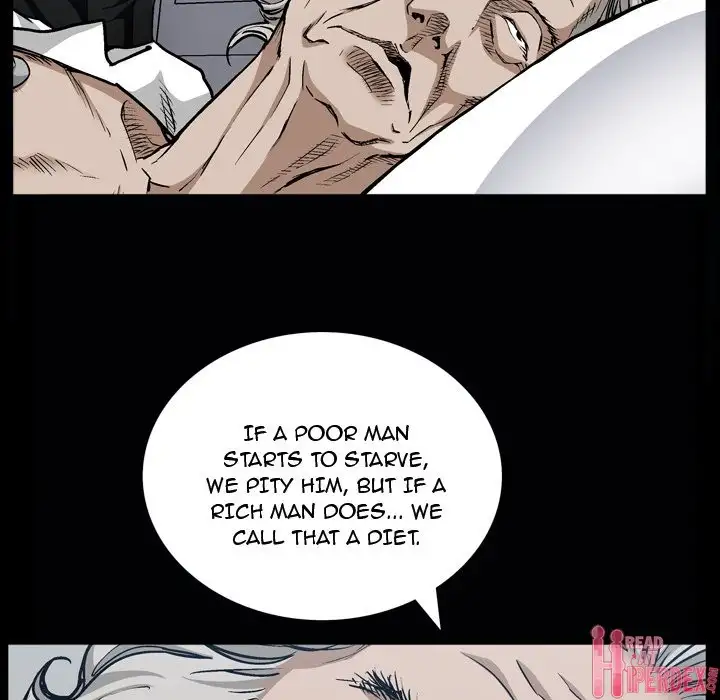 The Birthday Present Chapter 6 Page 47