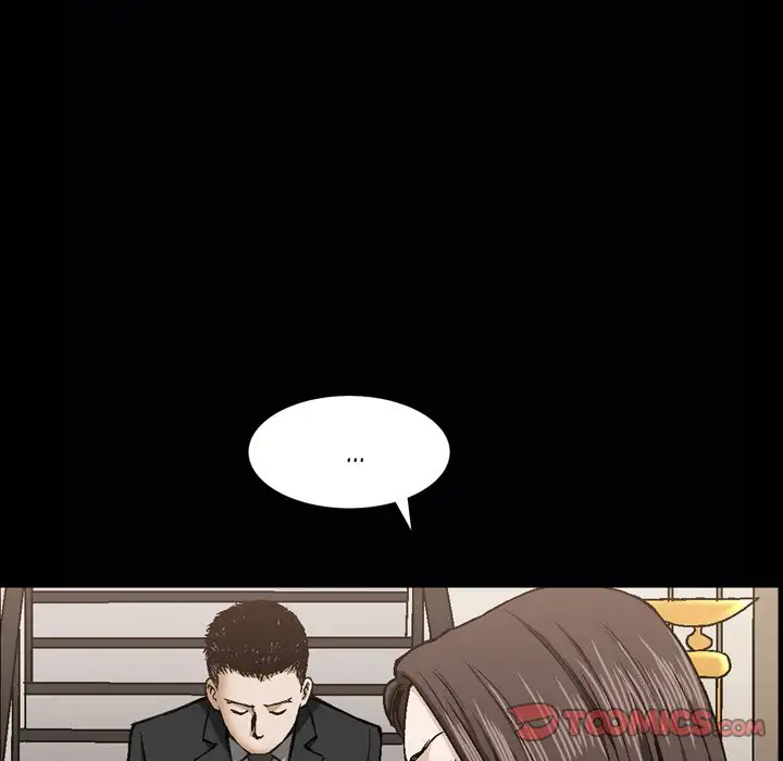 The Birthday Present Chapter 6 Page 52