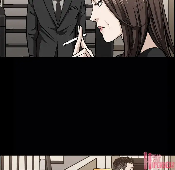 The Birthday Present Chapter 6 Page 53