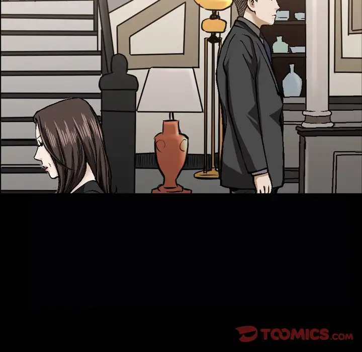 The Birthday Present Chapter 6 Page 54