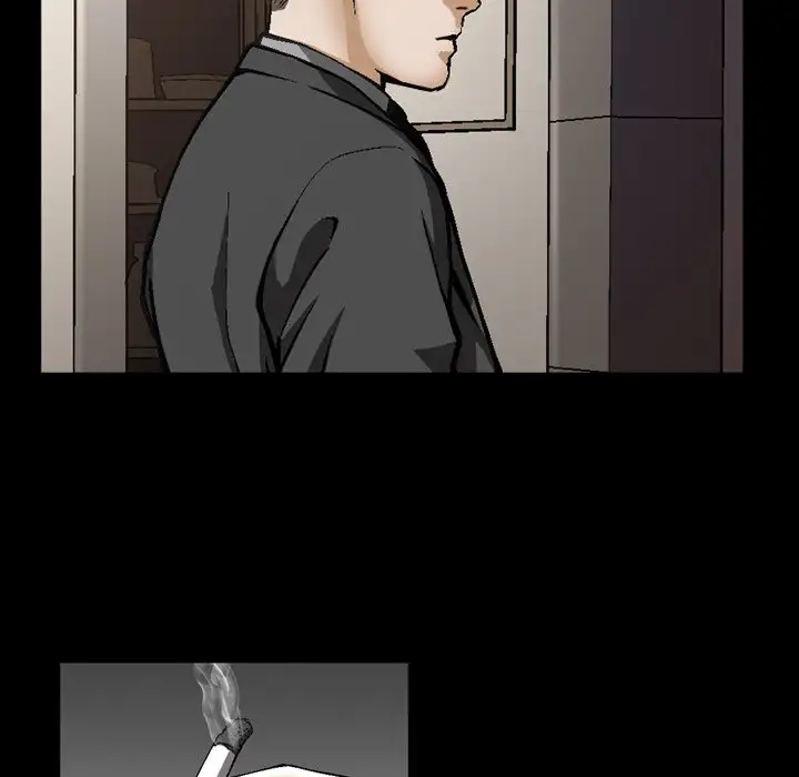 The Birthday Present Chapter 6 Page 57