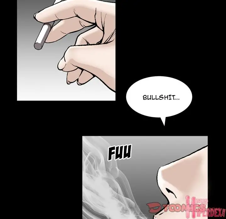 The Birthday Present Chapter 6 Page 58