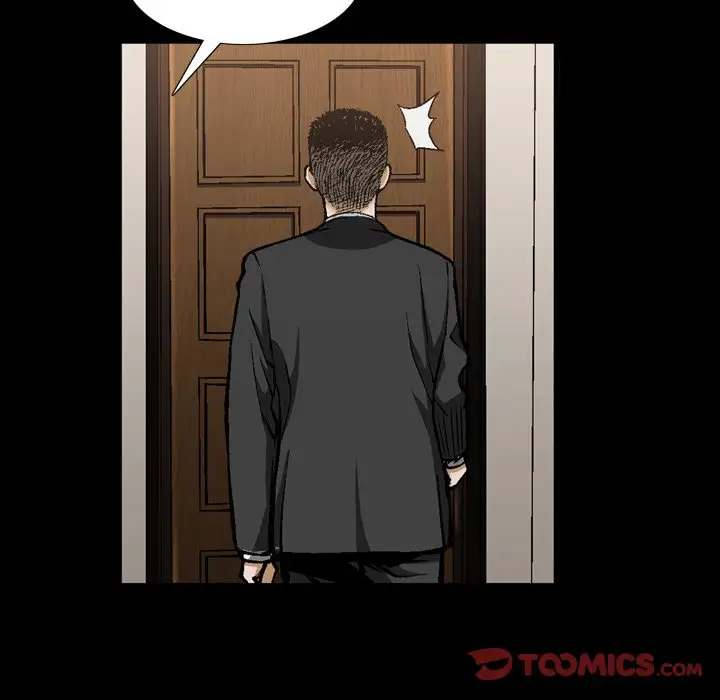 The Birthday Present Chapter 6 Page 60