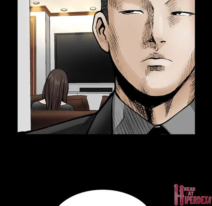 The Birthday Present Chapter 6 Page 63