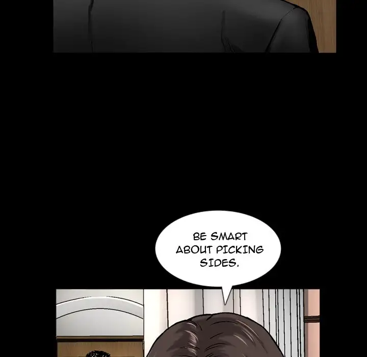 The Birthday Present Chapter 6 Page 65
