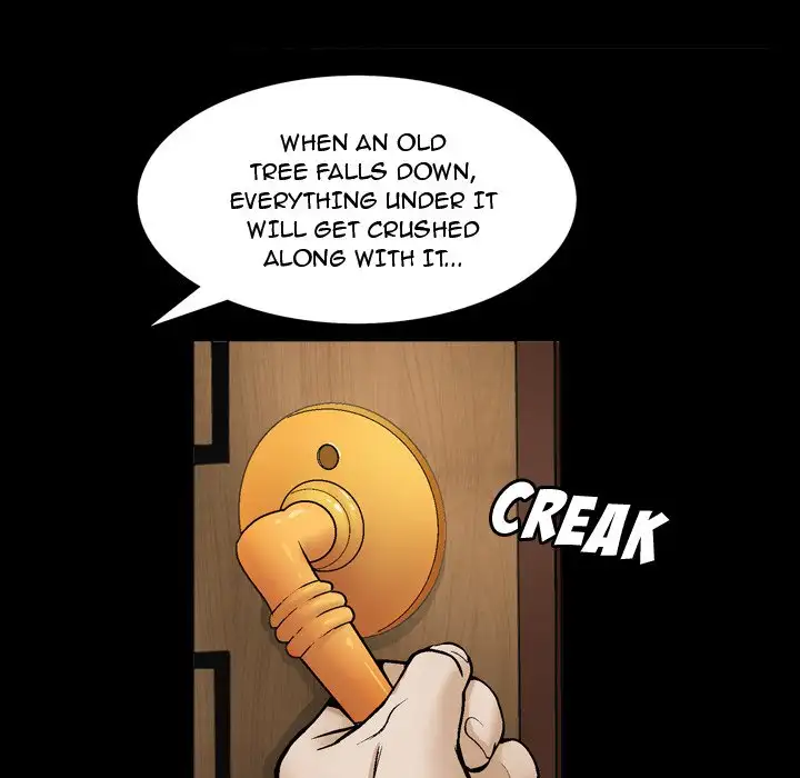 The Birthday Present Chapter 6 Page 67