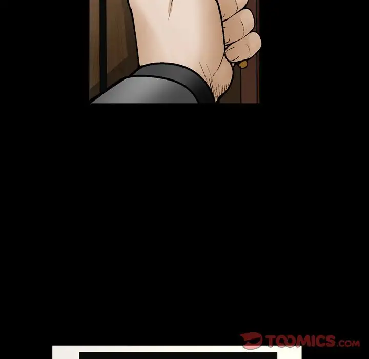 The Birthday Present Chapter 6 Page 68