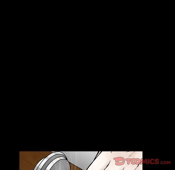 The Birthday Present Chapter 6 Page 70