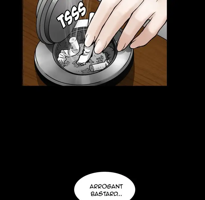 The Birthday Present Chapter 6 Page 71
