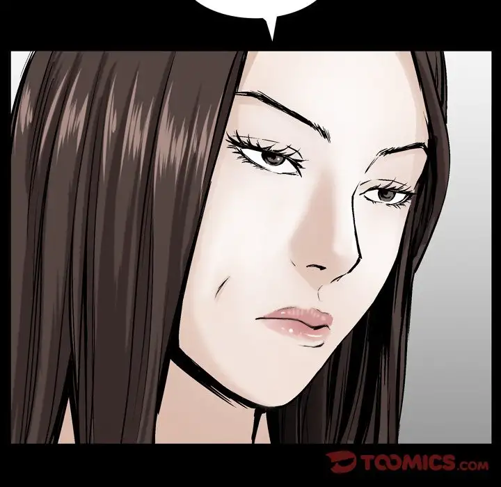 The Birthday Present Chapter 6 Page 72