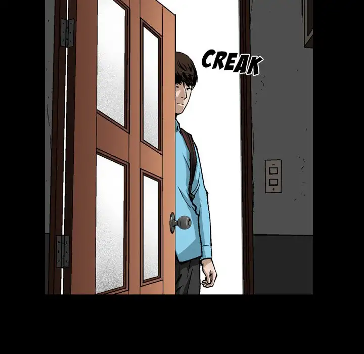 The Birthday Present Chapter 6 Page 75
