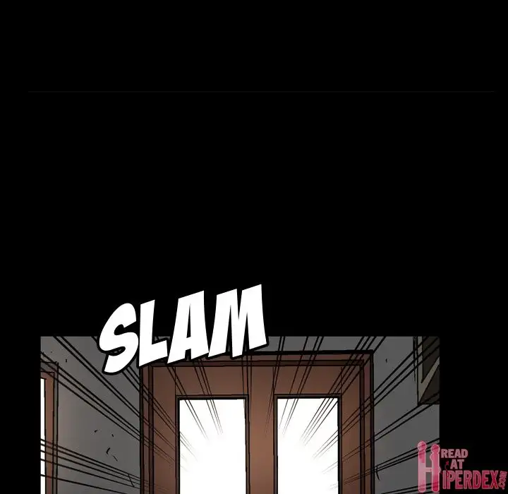 The Birthday Present Chapter 6 Page 79