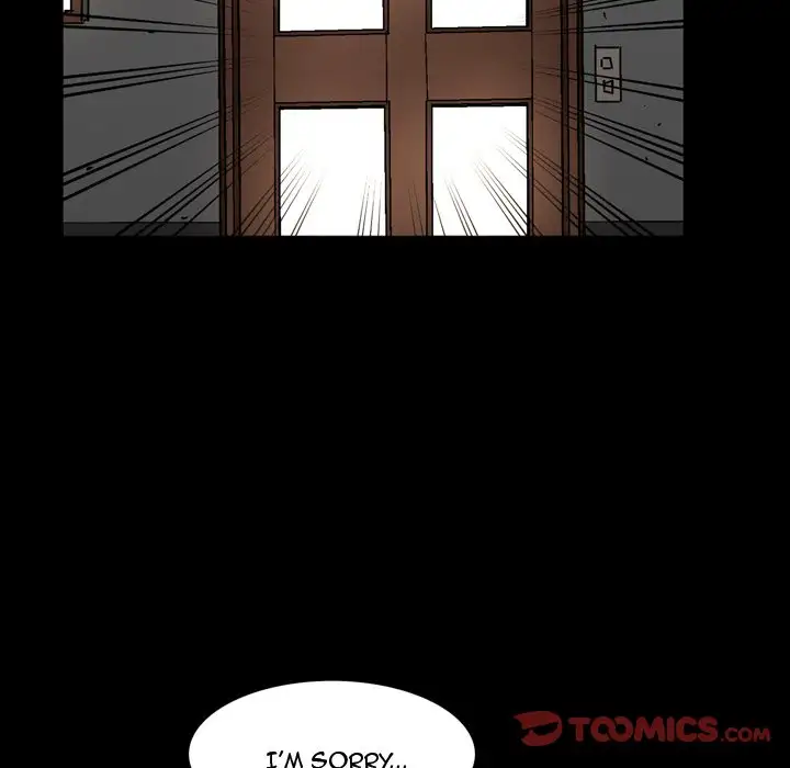 The Birthday Present Chapter 6 Page 80