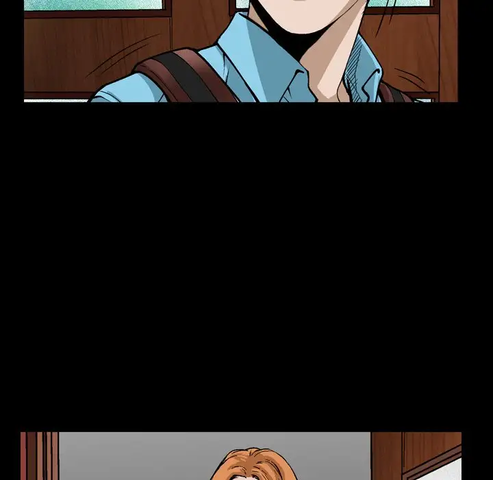 The Birthday Present Chapter 6 Page 83