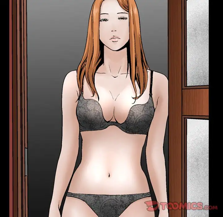The Birthday Present Chapter 6 Page 84