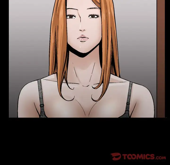 The Birthday Present Chapter 6 Page 86