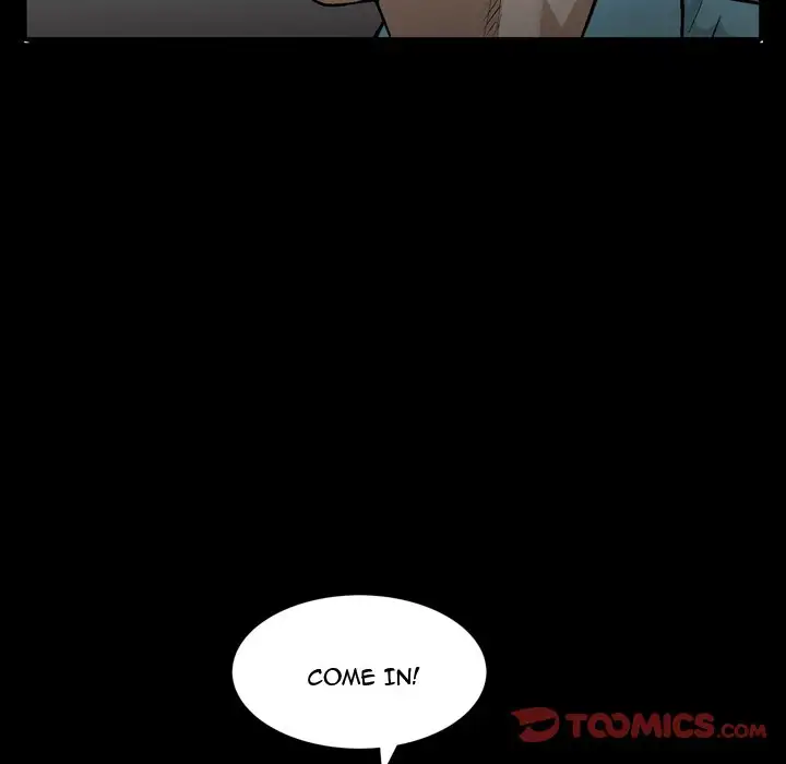 The Birthday Present Chapter 6 Page 88