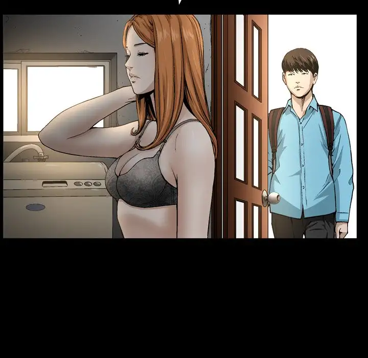 The Birthday Present Chapter 6 Page 89
