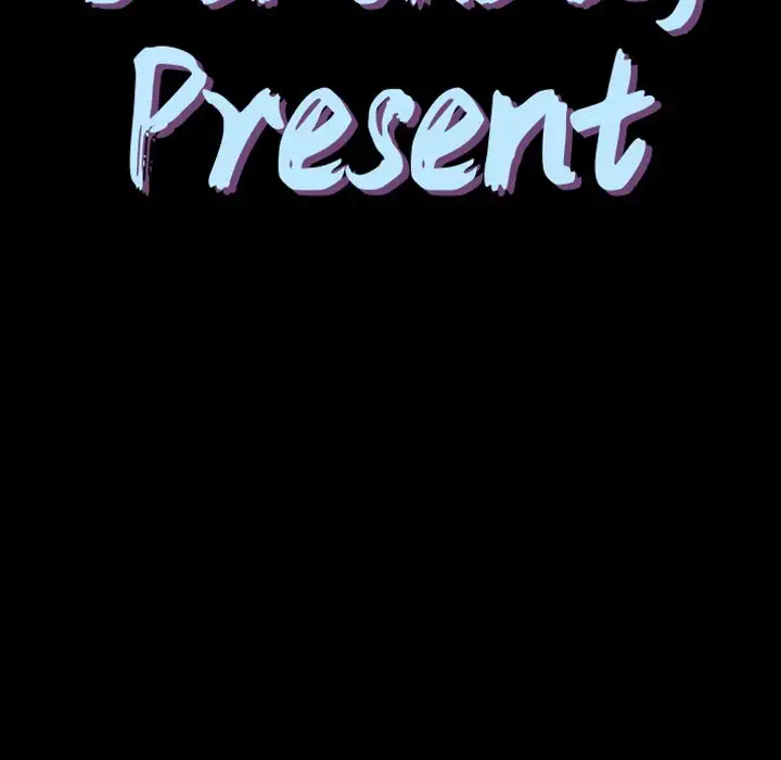The Birthday Present Chapter 6 Page 9