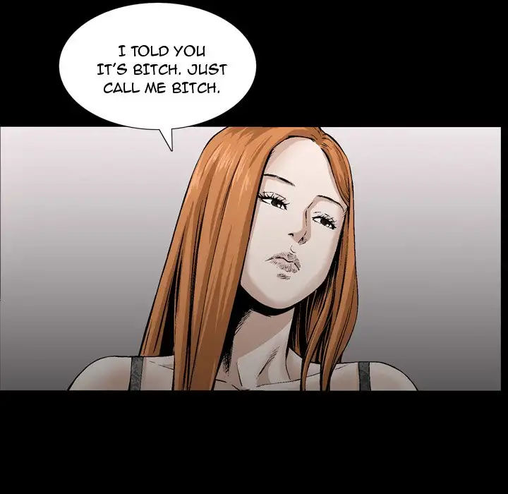 The Birthday Present Chapter 6 Page 97