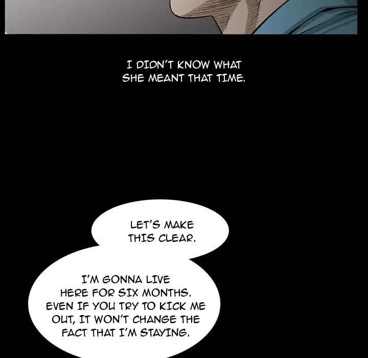 The Birthday Present Chapter 6 Page 99