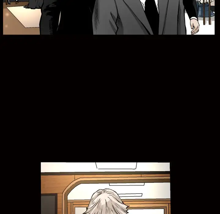 The Birthday Present Chapter 7 Page 102
